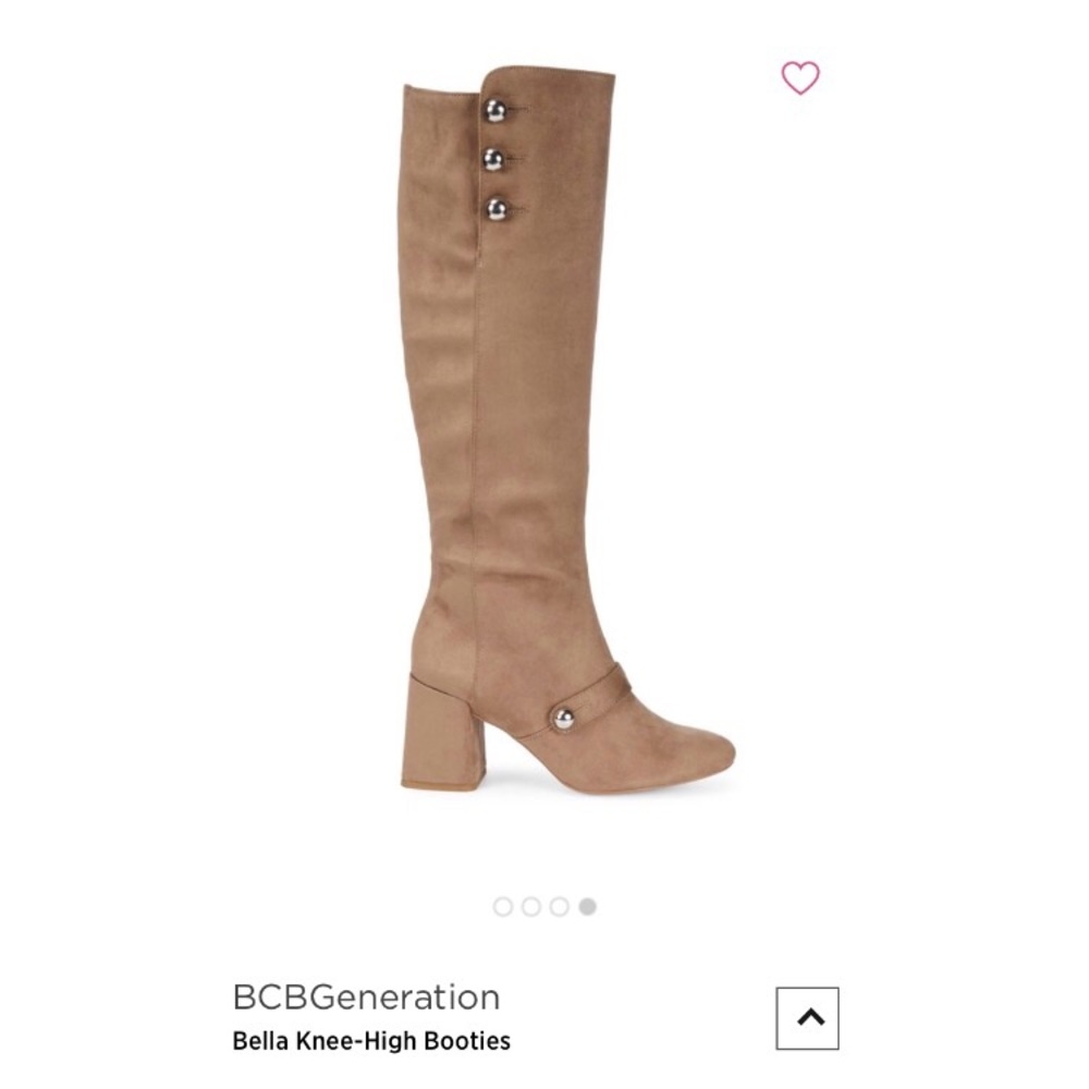 Bcbgeneration Bella Knee High Booties - image 5